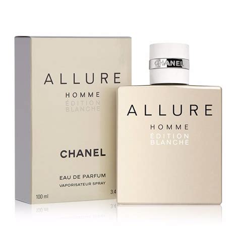 chanel allure homme edition blanche dupe|Chanel Allure homme boots.